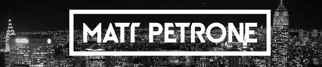 MattPetrone
