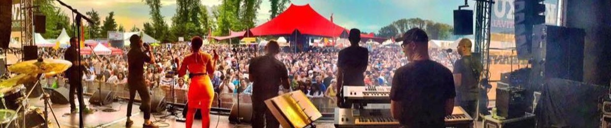 La Fiesta Allroundband