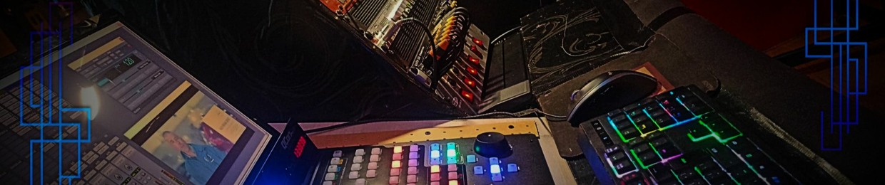 BrEeZe´S Music Studio