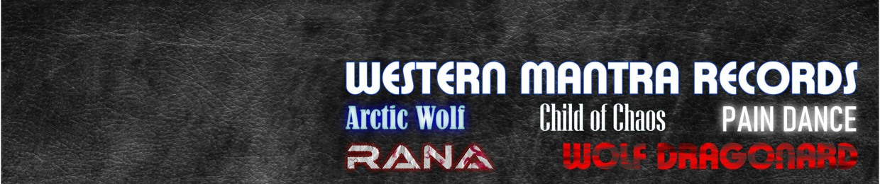 Western Mantra Records