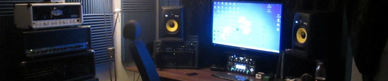 DEADLIGHT STUDIO