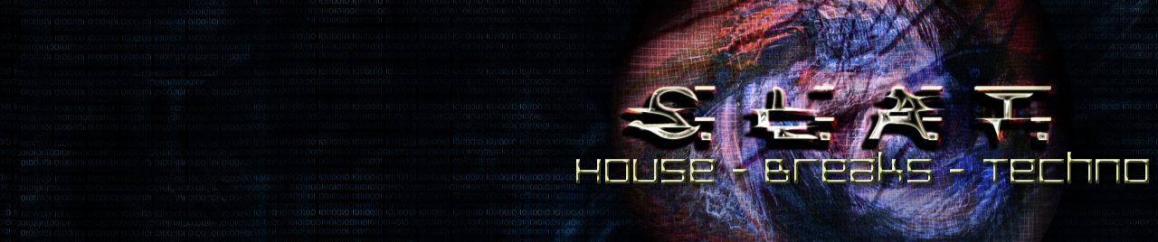 SoundCloud banner for @slat