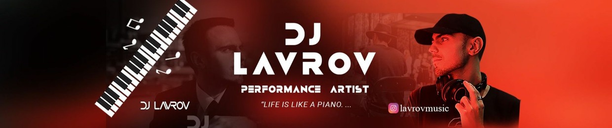 DJ Lavrov