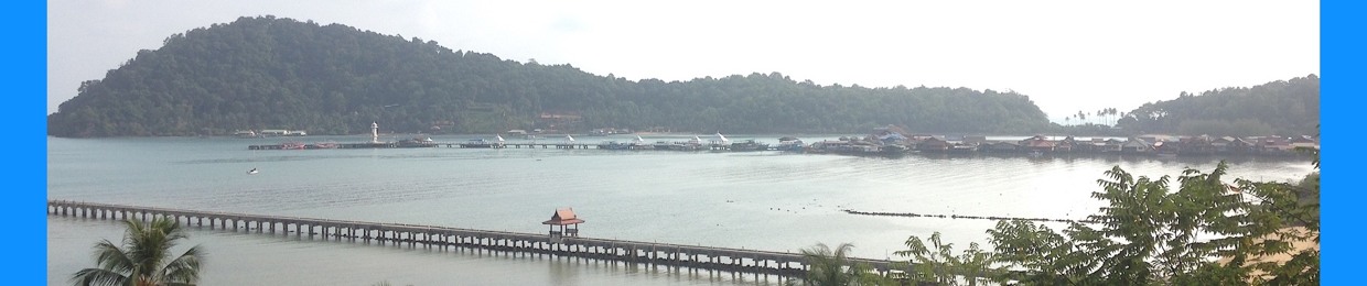 King James the Third