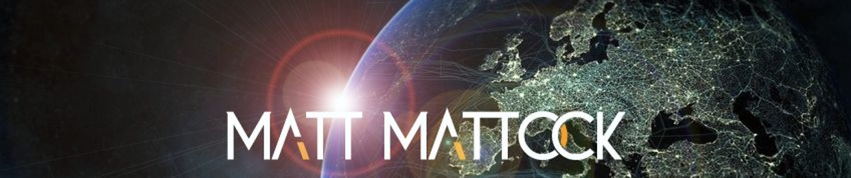 MATT MATTOCK