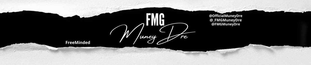 FMG Muney Dre