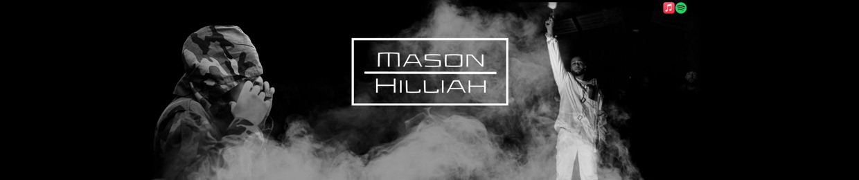 Mason Hilliah