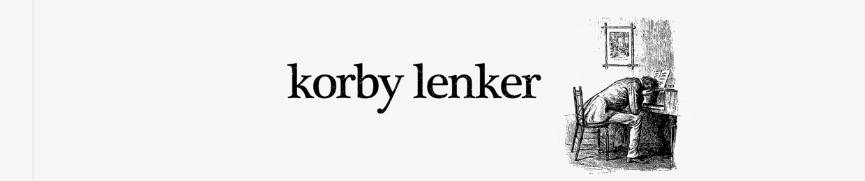 Korby Lenker