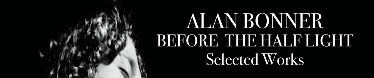 ALAN BONNER