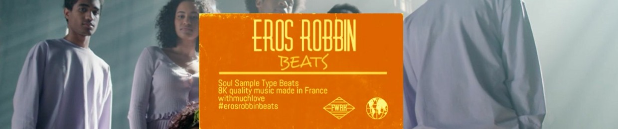 Eros Robbin BEATS