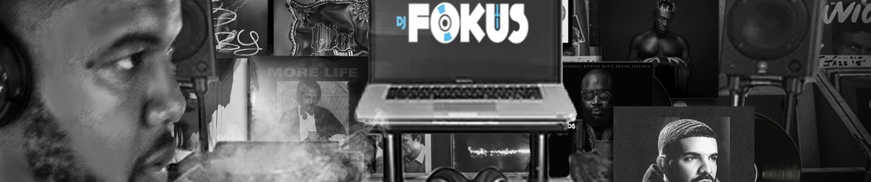DJ FOKUS - MEAN WORK ENT