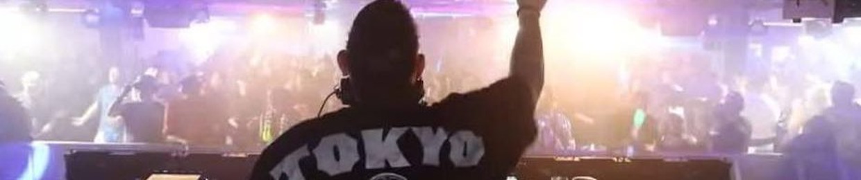 Dj Danny Burch