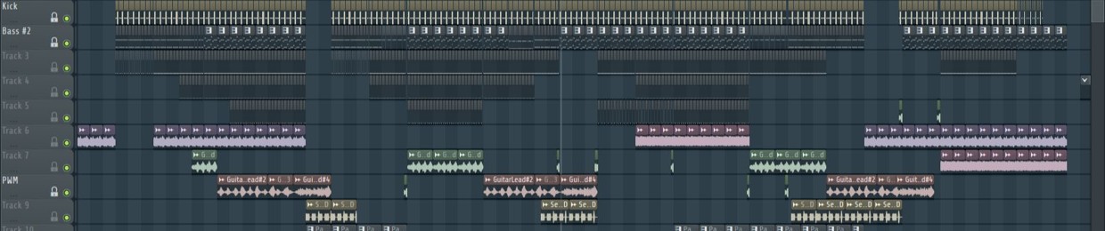 Daicxs akka(Huang Delirious)