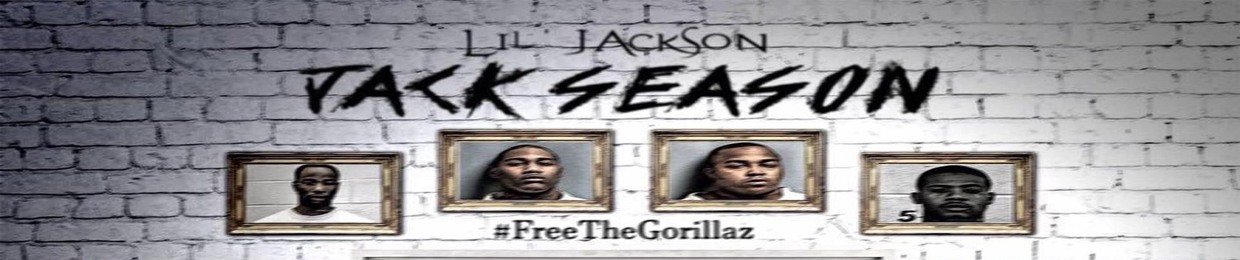 Lil Jackson (#LoveJack)