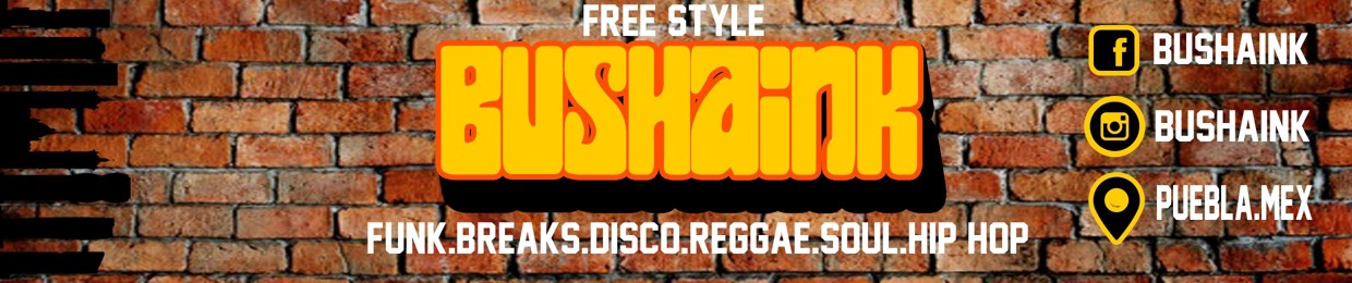 bushaink