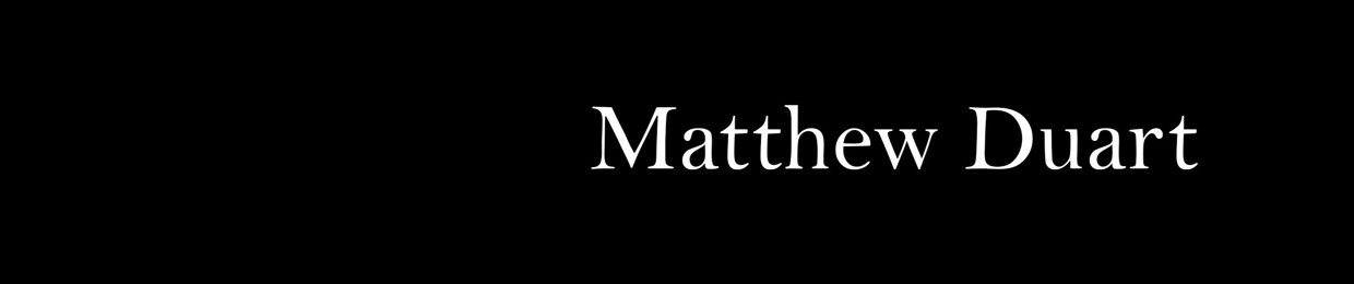 Matthew Duart