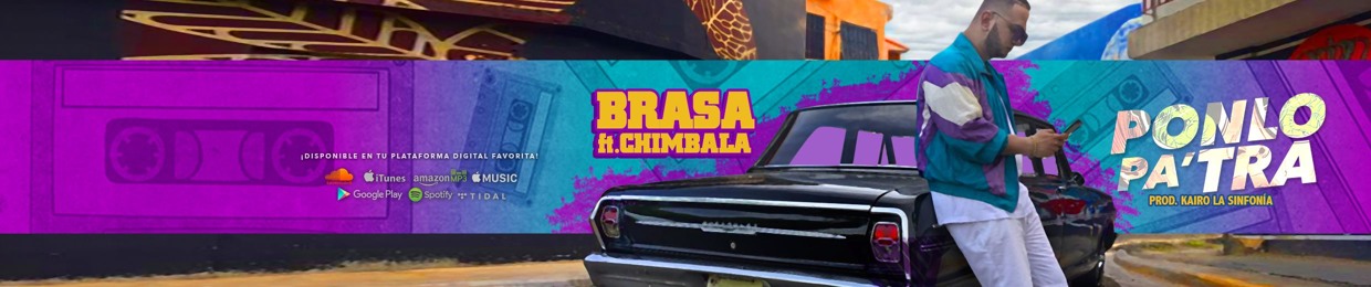 Brasa El Super Estrella