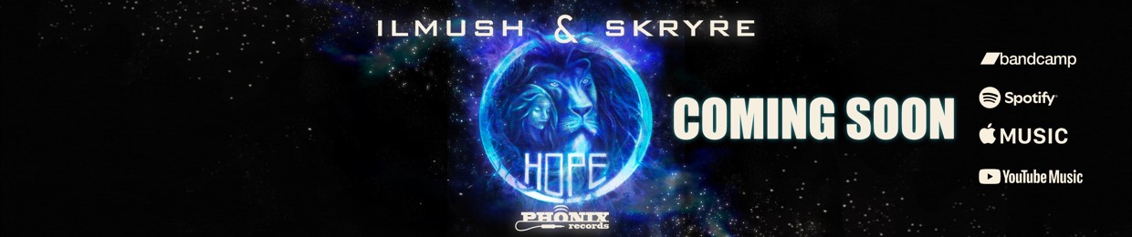 Phonix.Records