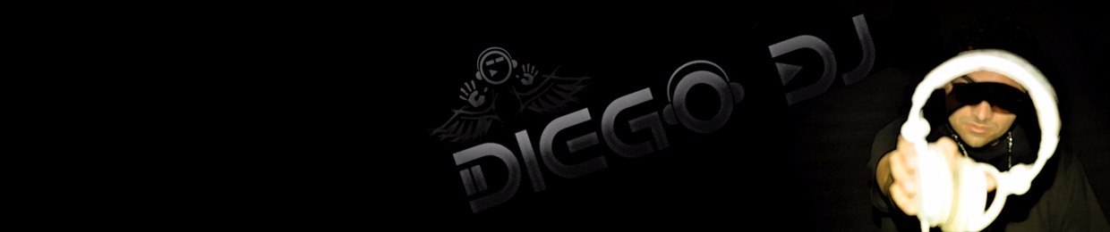 DIEGO DJ LIVE SHOW