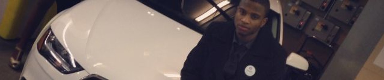 TyreeParrishMusic92'