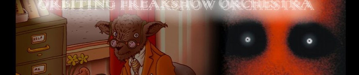 Orbiting Freakshow Orch