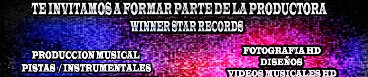 Winner star records