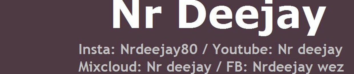 NrDeejay