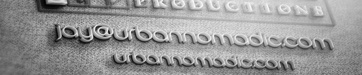 Urban Nomadic