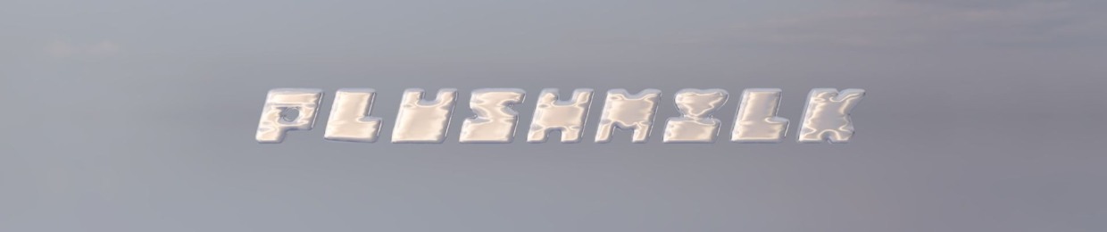 plushmilk🧸ྀི⭑