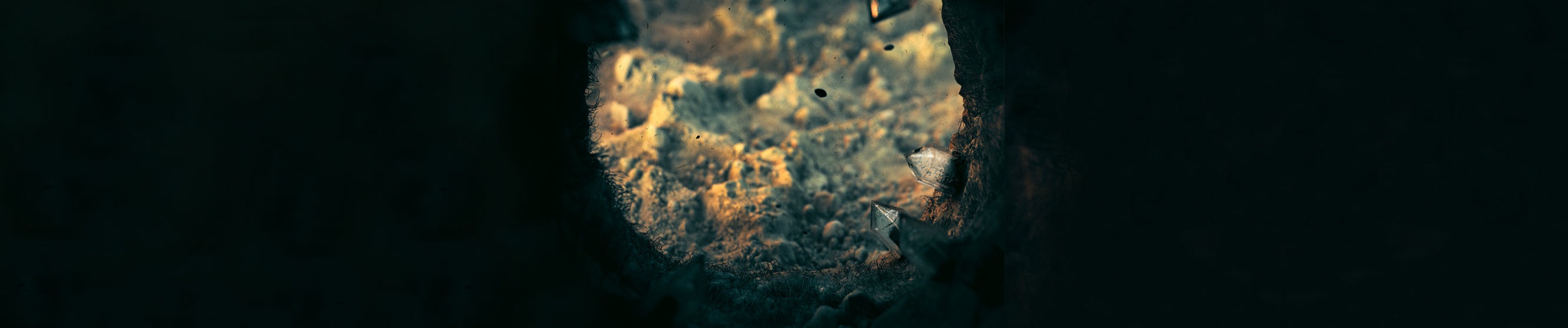 SoundCloud banner for @hundreds