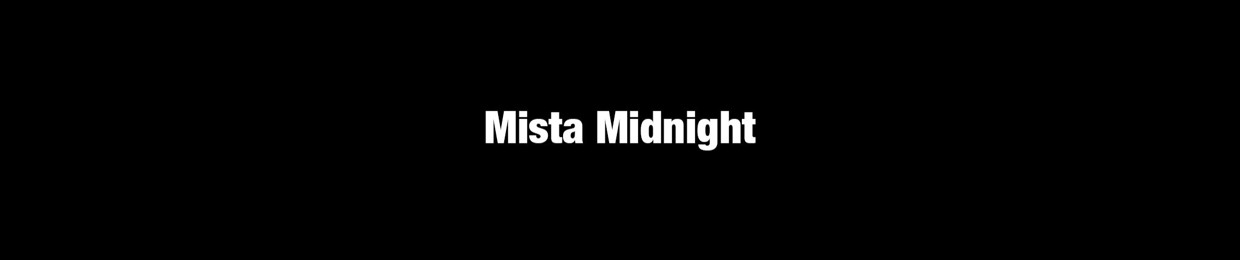 Mista Midnight