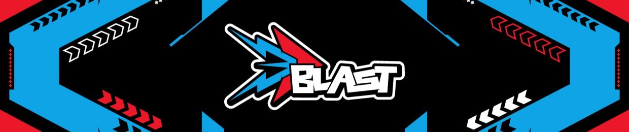 3D BLAST