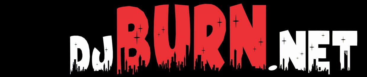 DJ Burn