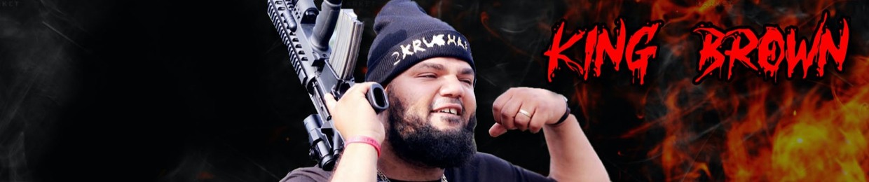 King Brown