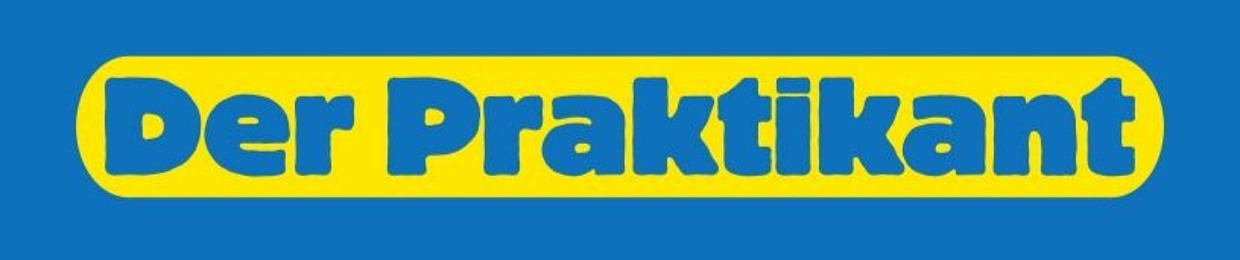 der PraktiKant