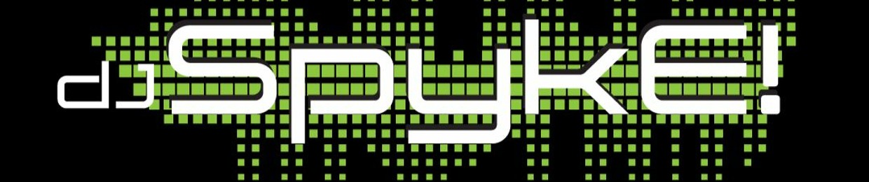 DJ Spyke!