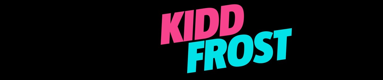 DJ Kidd Frost