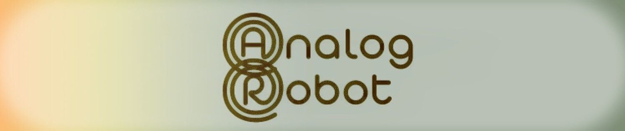 Analog Robot