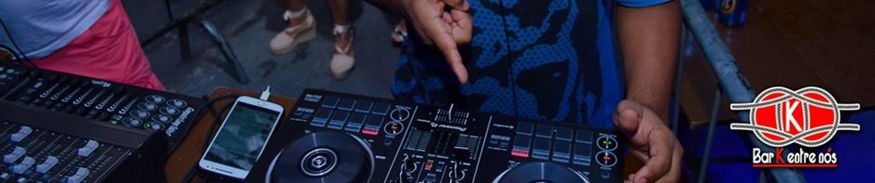 DOCA DJ quase tudo sobre música RJ  ✪