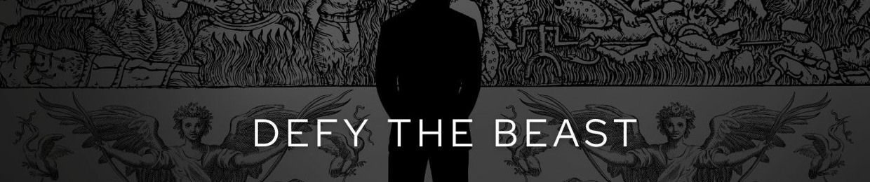 Defy the Beast (ARCH NEMESIS BEATS)