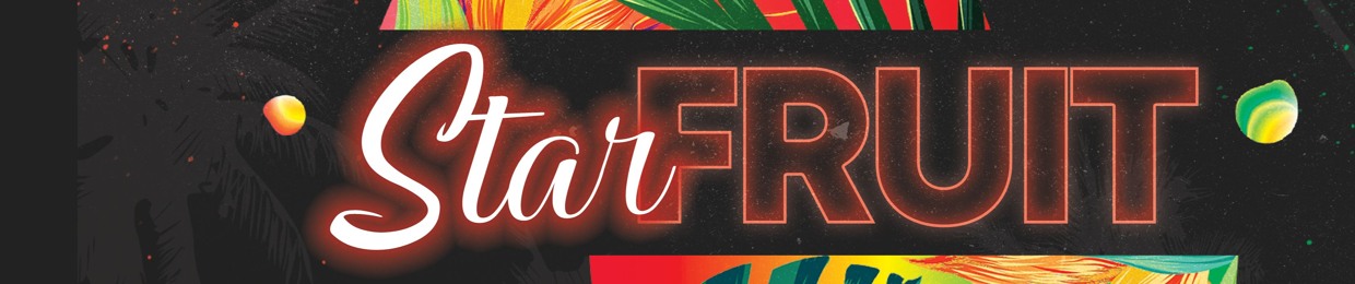 DJ StarFruit