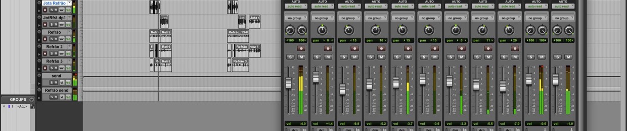 Toca D.G. Estudio