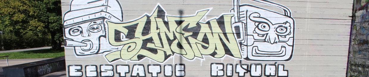 Symeon (Roll- In Groove Rec.)