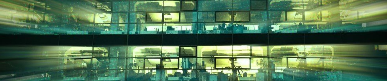 my deep techno set