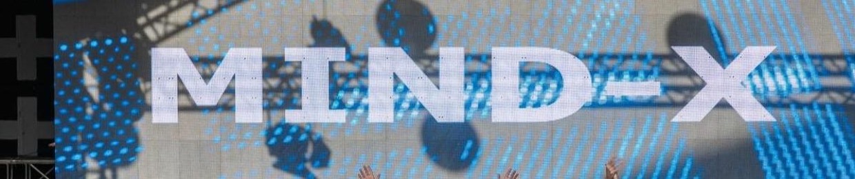 Mind-X - Stimulate your soul.