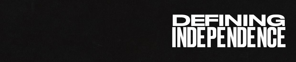SoundCloud banner for @empire