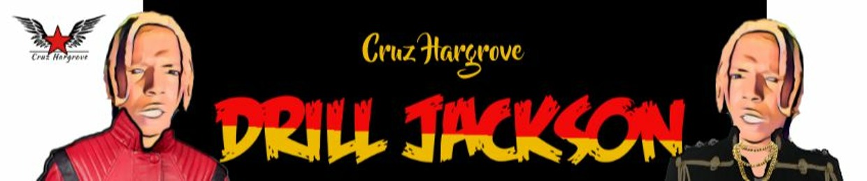 Cruz Hargrove (Supa ILL Gang)