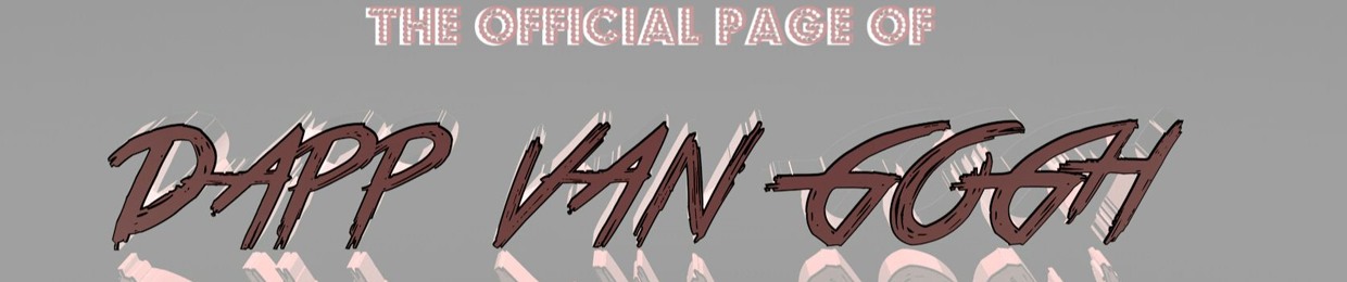 Dapp Van Gogh
