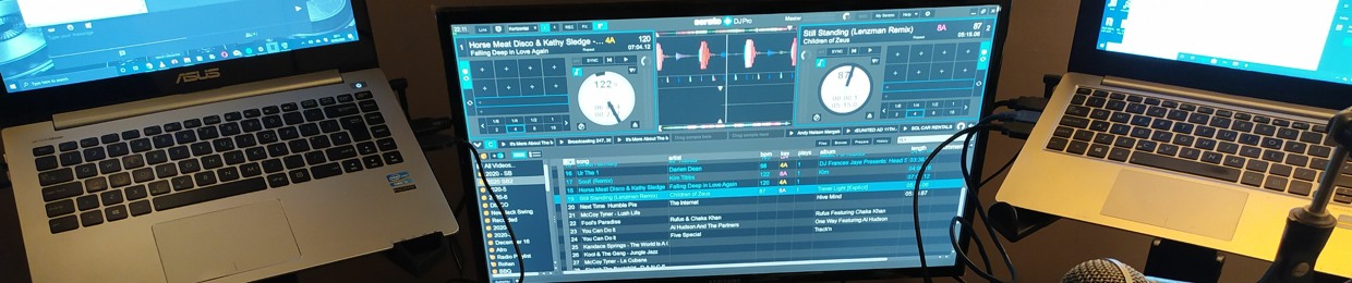 MixMasterMac