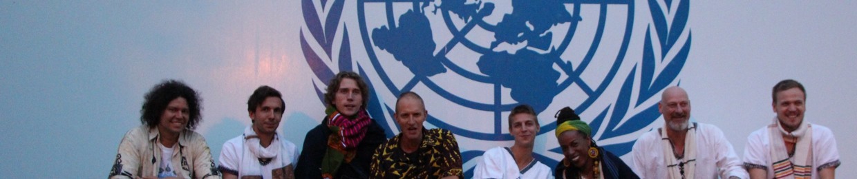 Black Jesus Experience